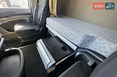 Тягач DAF XF 105 2012 в 