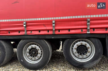 Тягач DAF XF 105 2010 в 