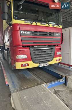 Тягач DAF XF 105 2008 в 