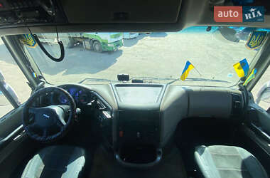 Тягач DAF XF 105 2012 в 
