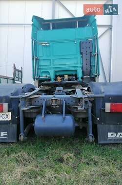 Тягач DAF XF 105 2010 в 