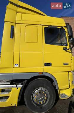 Тягач DAF XF 105 2007 в 