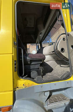 Тягач DAF XF 105 2007 в 