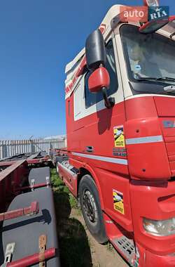 Тягач DAF XF 105 2008 в 