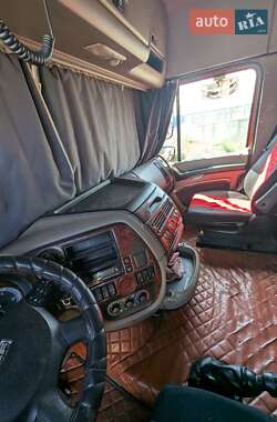 Тягач DAF XF 105 2008 в 