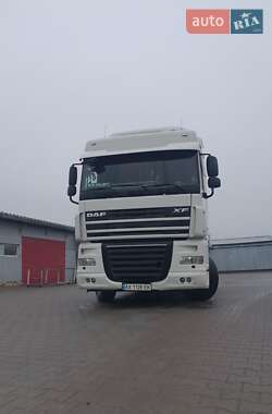 Тягач DAF XF 105 2009 в 