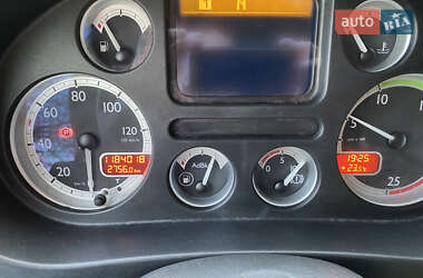Тягач DAF XF 105 2013 в 