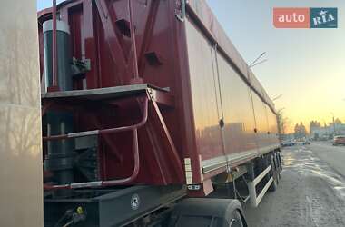 Тягач DAF XF 105 2012 в 