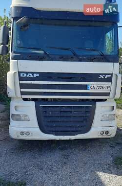 Тягач DAF XF 105 2012 в 