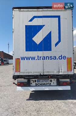 Тягач DAF XF 105 2007 в 