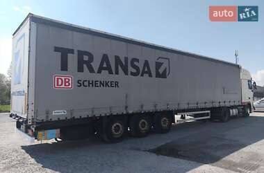 Тягач DAF XF 105 2007 в 