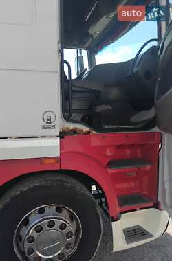 Тягач DAF XF 105 2007 в 