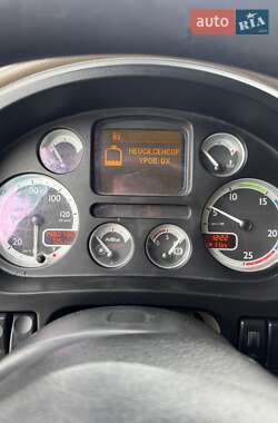 Тягач DAF XF 105 2007 в 