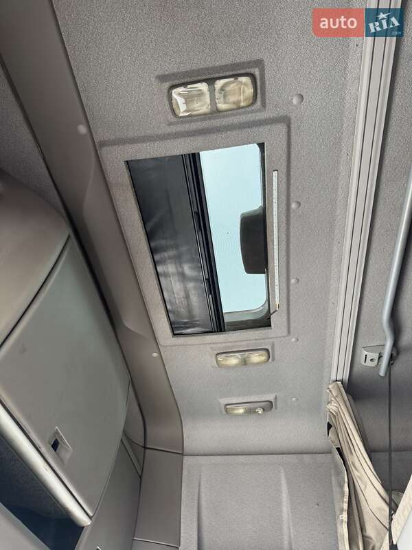 Тягач DAF XF 105 2007 в Могилів-Подільському