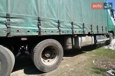 Грузовой фургон DAF XF 105 2007 в 