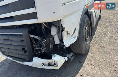Тягач DAF XF 105 2012 в 