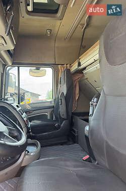Тягач DAF XF 105 2012 в 