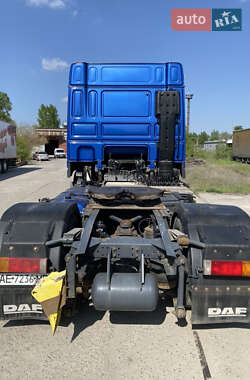 Тягач DAF XF 105 2010 в 