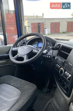 Тягач DAF XF 105 2010 в 