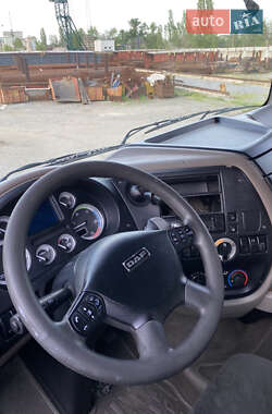 Тягач DAF XF 105 2010 в 