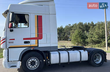 Тягач DAF XF 105 2011 в 
