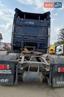 Тягач DAF XF 105 2008 в Луцке