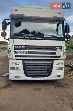 Тягач DAF XF 105 2007 в 