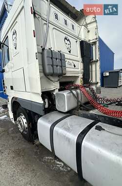 Тягач DAF XF 105 2012 в 