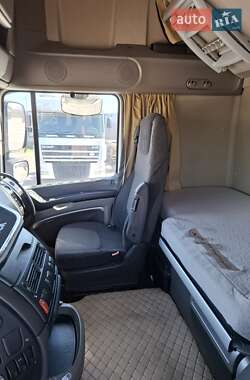 Тягач DAF XF 105 2013 в 
