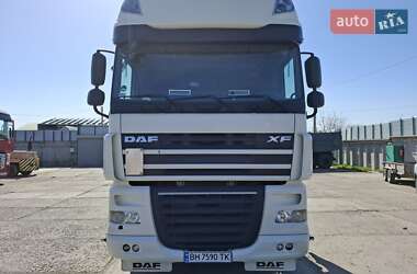 Тягач DAF XF 105 2013 в 