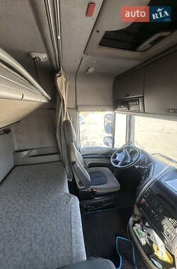 Тягач DAF XF 105 2010 в 