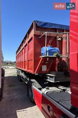 Тягач DAF XF 105 2007 в 