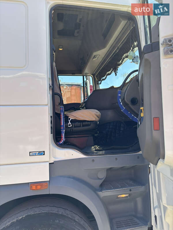 Тягач DAF XF 105 2013 в Измаиле