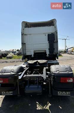 Тягач DAF XF 105 2013 в 