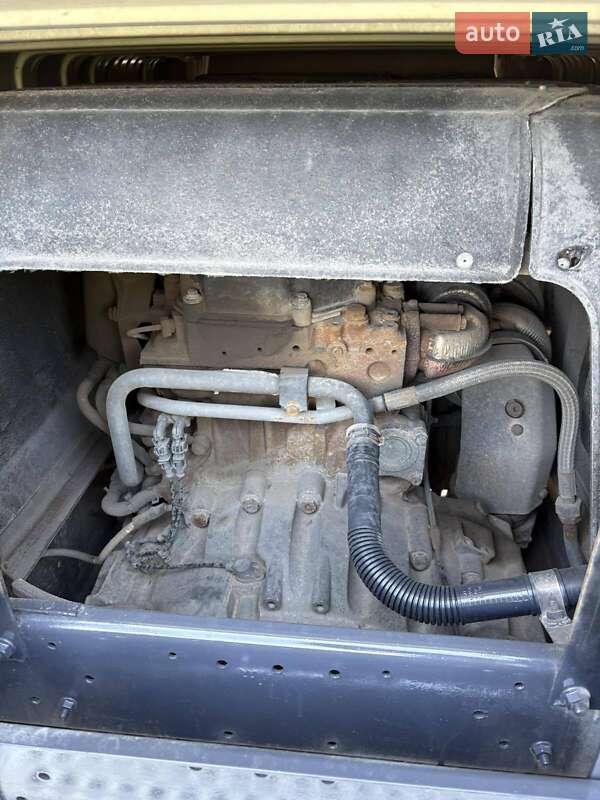 Тягач DAF XF 105 2013 в Городку фото 12 Тягач DAF XF 105 2013 в Городку