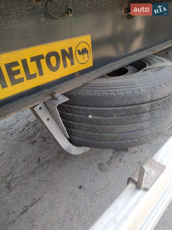 Тягач DAF XF 105 2007 в Луцке фото 16 Тягач DAF XF 105 2007 в Луцке