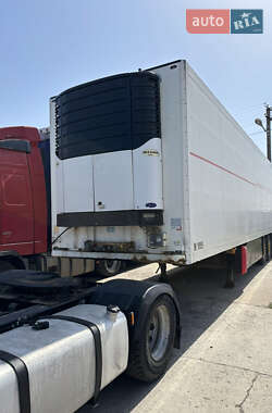 Тягач DAF XF 105 2010 в 