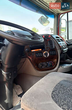 Тягач DAF XF 105 2009 в 