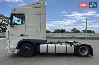 Тягач DAF XF 105 2013 в 