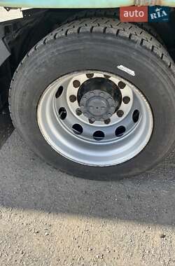 Тягач DAF XF 105 2013 в 