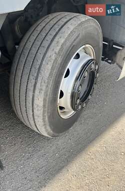 Тягач DAF XF 105 2013 в 