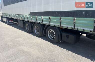 Тягач DAF XF 105 2013 в 