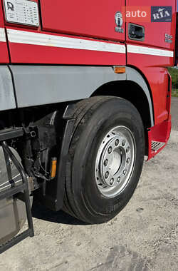 Тягач DAF XF 105 2009 в 