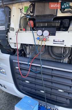 Тягач DAF XF 105 2013 в 