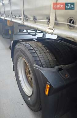 Тягач DAF XF 105 2012 в 