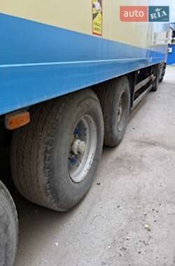 Тягач DAF XF 105 2008 в 