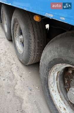 Тягач DAF XF 105 2008 в 