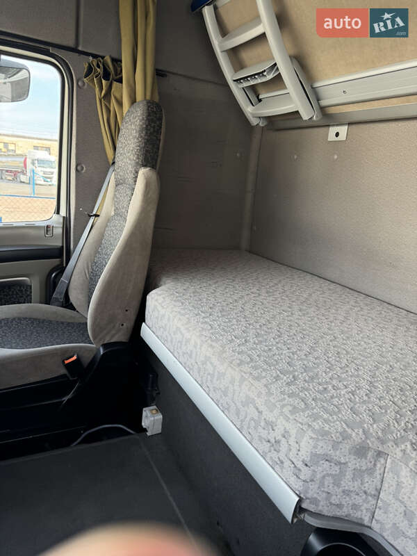 Тягач DAF XF 105 2008 в Черкассах