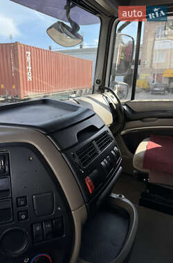 Тягач DAF XF 105 2008 в 