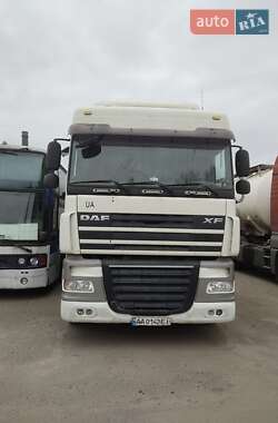 Тягач DAF XF 105 2007 в 